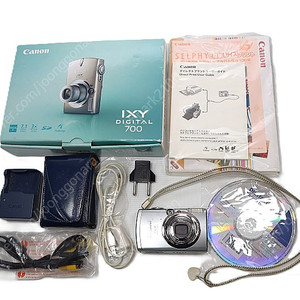 [풀박스]캐논 익시 IXY 800 IS 문라이트색상