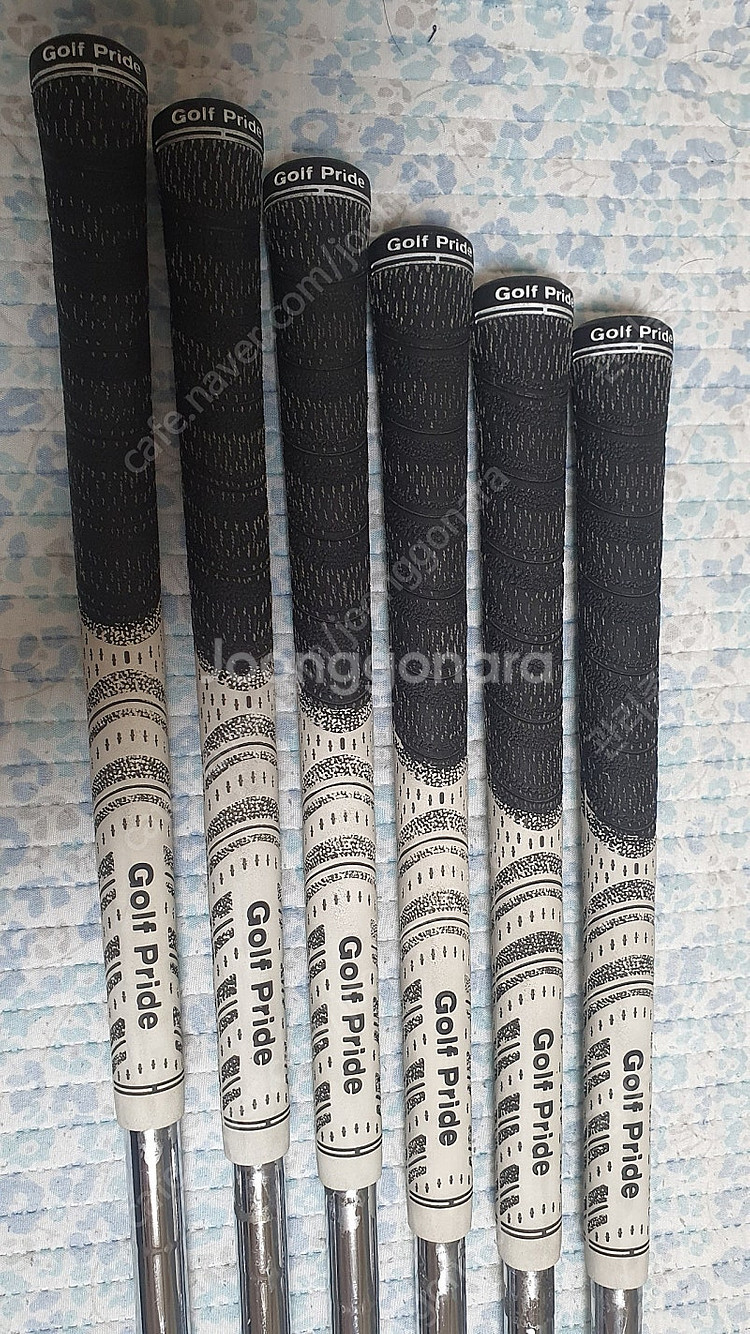 캘러웨이 Apex21 아이언 세트 팝니다--9