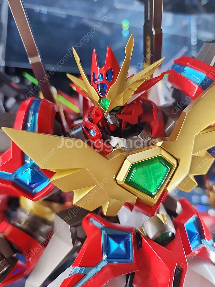 컴패터블 카이저 + G썬더게이트 판매합니다--2