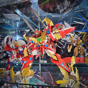 컴패터블 카이저 + G썬더게이트 판매합니다