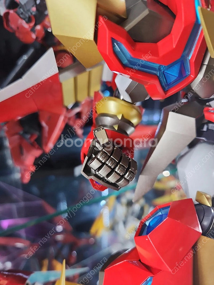 컴패터블 카이저 + G썬더게이트 판매합니다--3