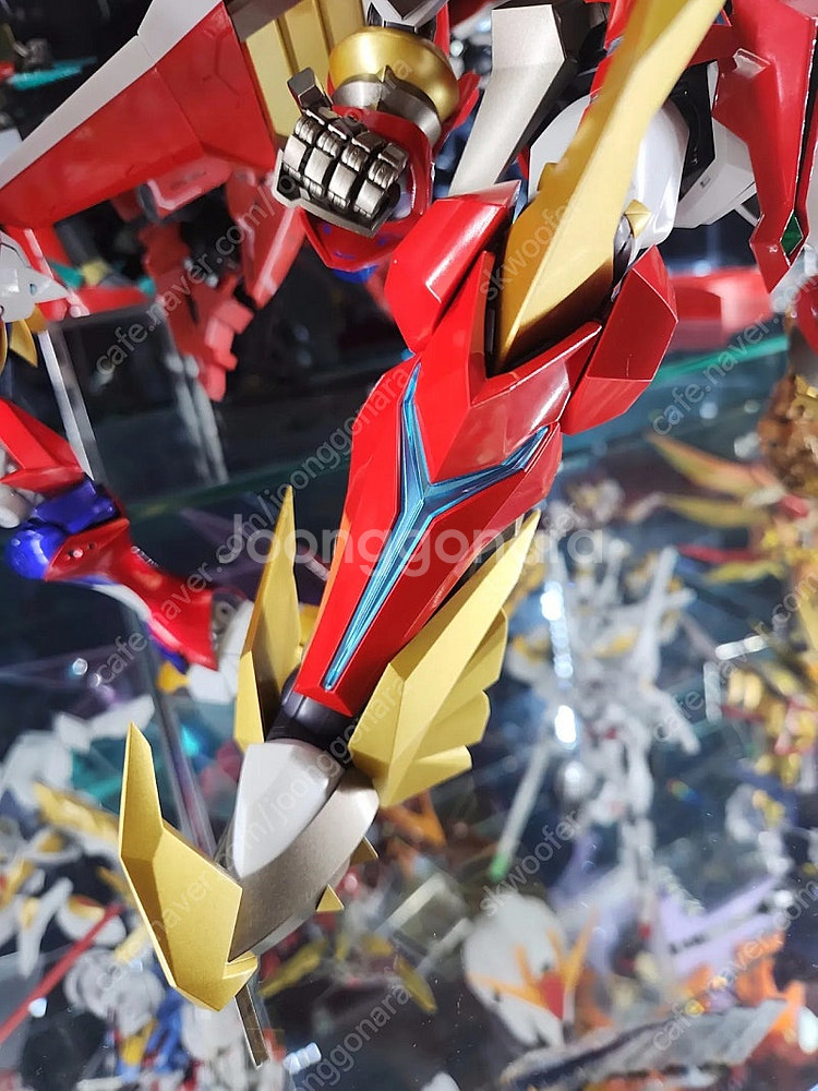 컴패터블 카이저 + G썬더게이트 판매합니다--5