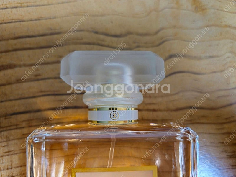샤넬 코코마드모아젤 오드 파르펭 향수 100 ml 국문...--2
