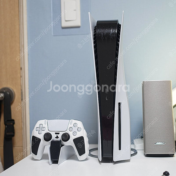 PS5 플스5 플레이스테이션5 디스크 에디션 본체 10...--0