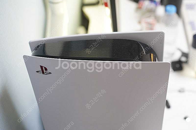 PS5 플스5 플레이스테이션5 디스크 에디션 본체 10...--3