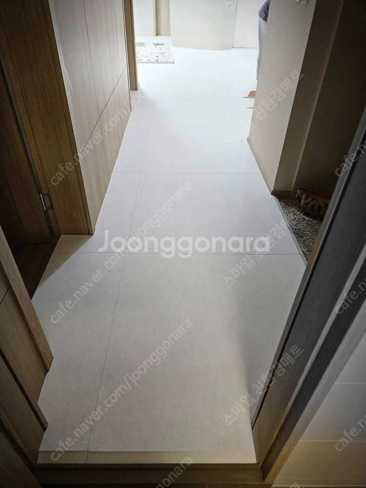 층간소음매트 시공매트 셀프시공 할인판매--5