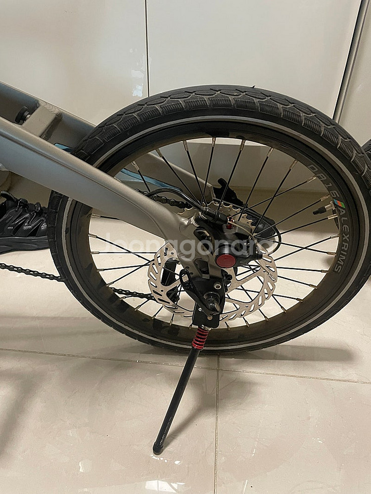 버디 스탠다드 사틴메탈그레이--2