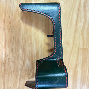 A7m4,A7r5,a1용 일마레 가죽 케이스