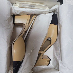 샤넬 슬링백 27사이즈(240) 새상품