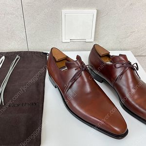 corthay 꼬르떼 아르카 9.5 [ 존롭 에드워드그린 가지아노걸링 벨루티 ]