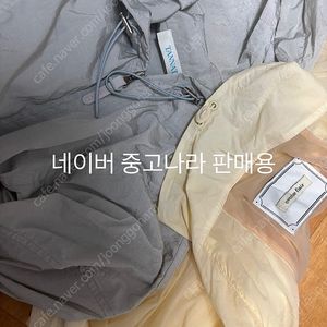 오버듀플레어 바람막이/스웨이드 자켓, 아크로 수지 트렌치