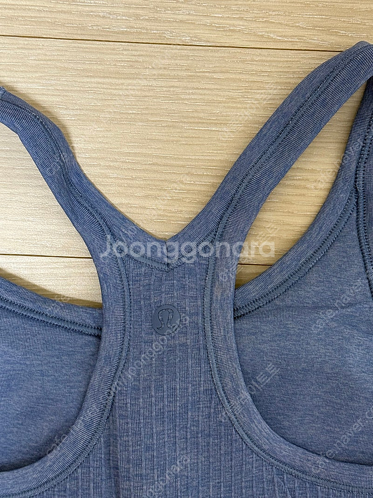 룰루레몬 에브 투 스트리트 탱크탑--2