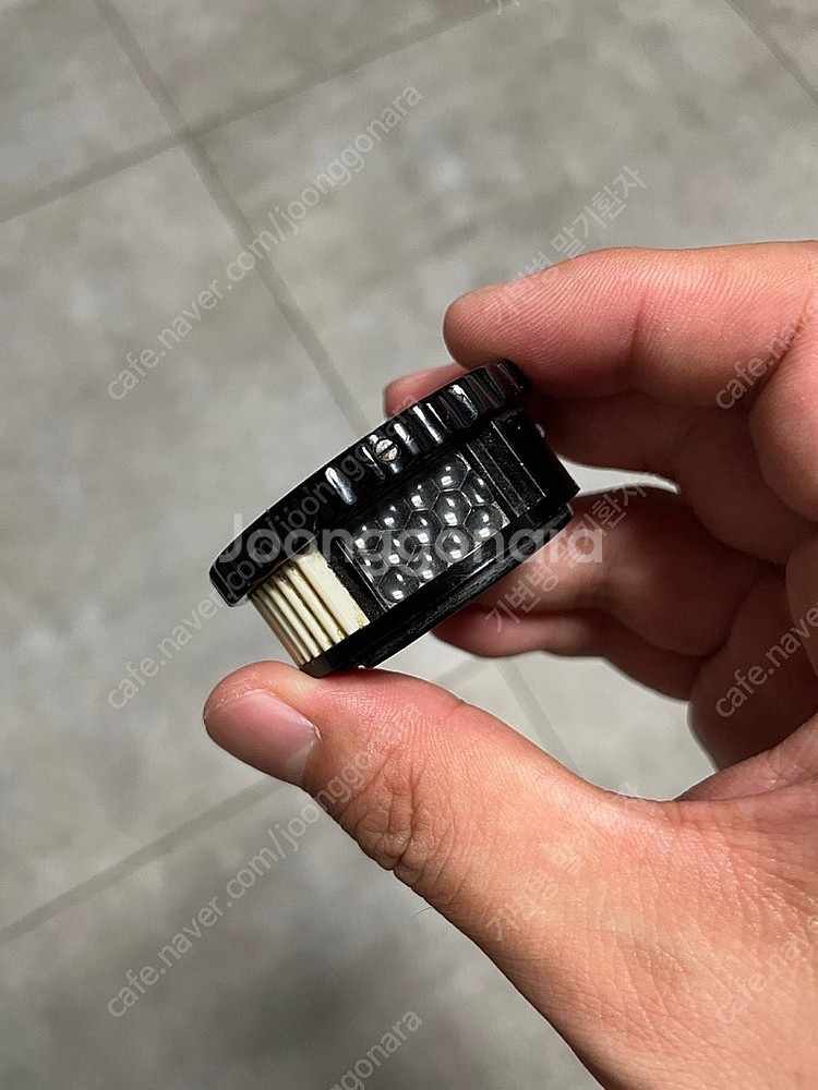핫셀블라드 초기형 크랭크 노브, 노출계 크랭크 팝니다--0