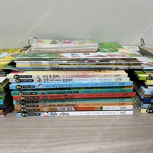 브레멘 하브루타 네생각은어때? ABC단계 카드포함