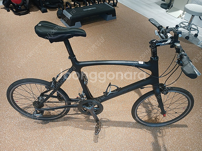 첼로 메리디안 470 (티아그라)--0