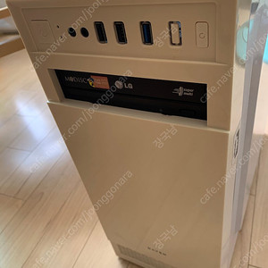 조립 PC i5 2500 데스크탑 본체
