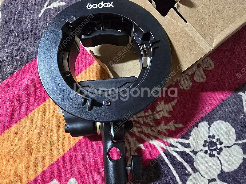 고독스v860 2 + xpros 무선동조기 (소니) 일...--2