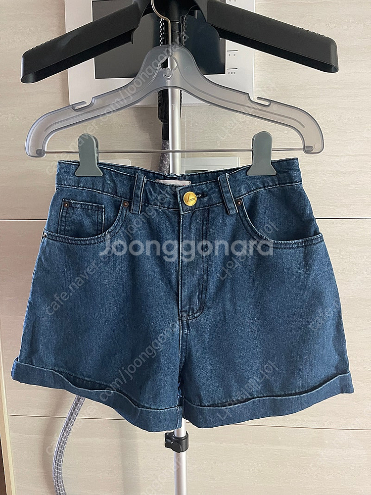 [새상품]발렌티노 가라바니 숏팬츠--0
