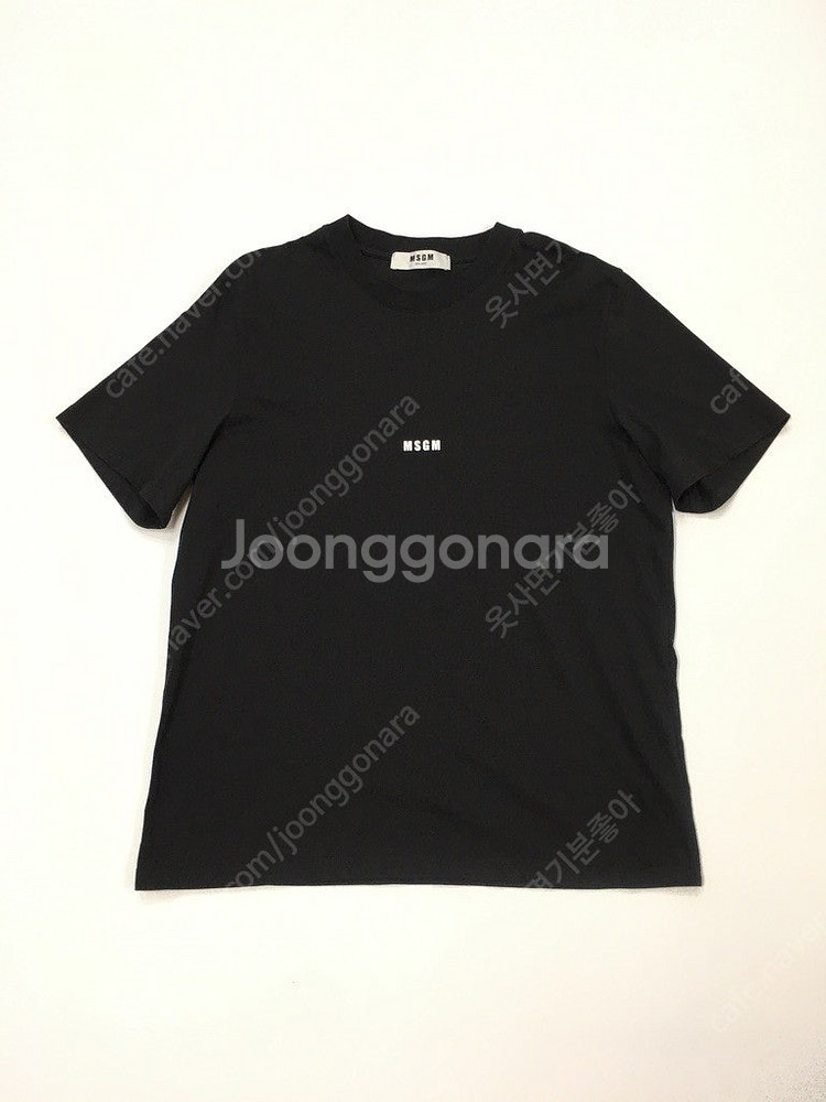 msgm 반팔/ 한섬 시스템옴므 타임옴므 반팔 정리--0