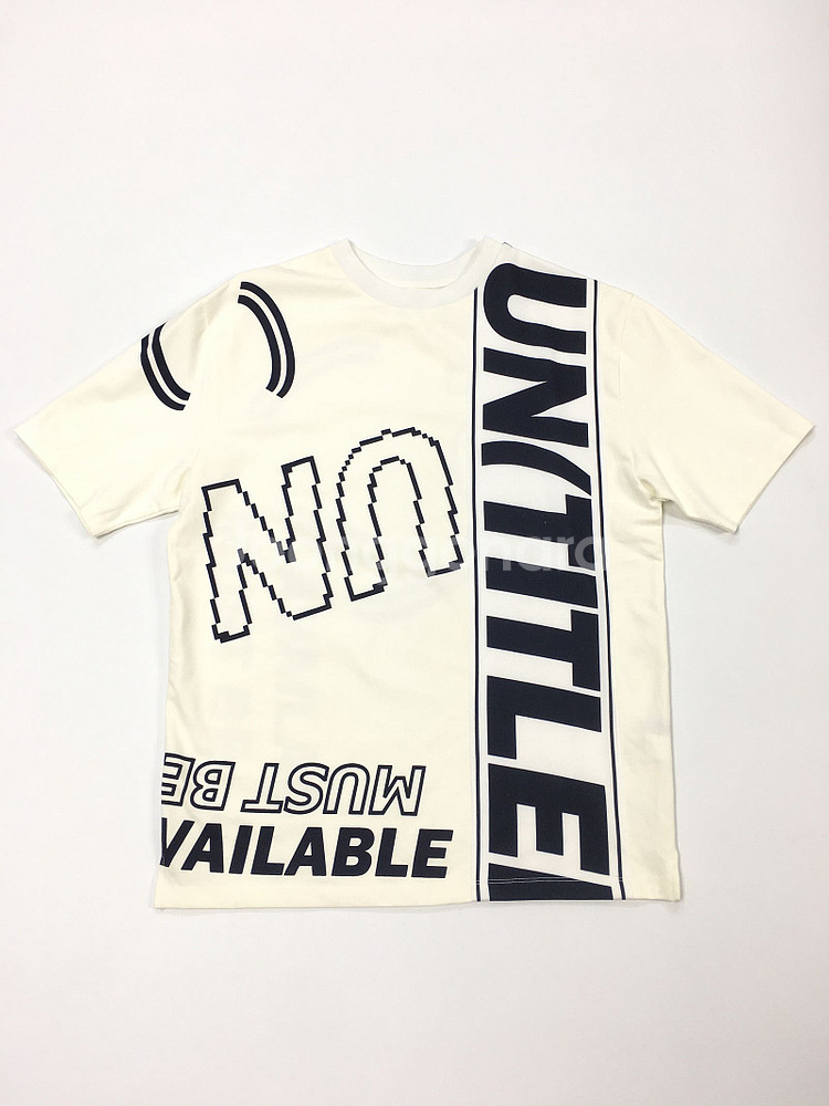 msgm 반팔/ 한섬 시스템옴므 타임옴므 반팔 정리--5