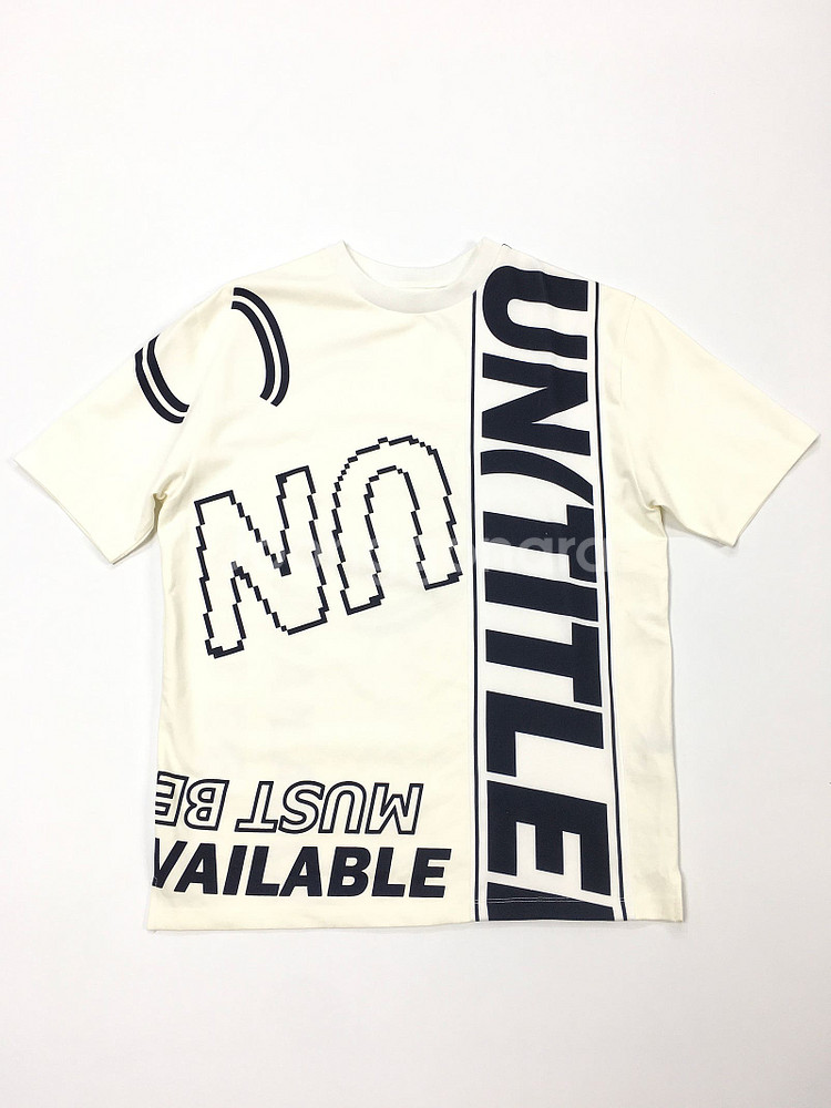 msgm 반팔/ 한섬 시스템옴므 타임옴므 반팔 정리--6