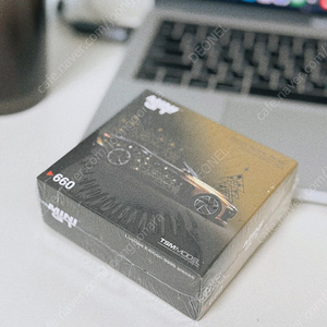 1:64 1/64 미니지티 외 1종 판매합니다 [2023 크레스마스 에디션]