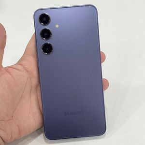 갤럭시S24플러스 (S926) 바이올렛 무잔상 50만원 판매합니다-!