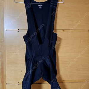 라파 프로팀 빕숏 XS Black