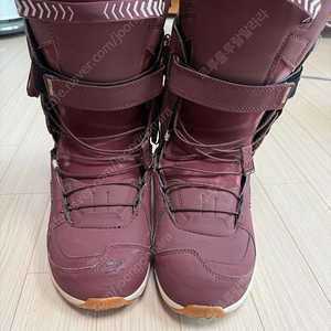 디럭스 부츠 엠파이어 TF 280 size