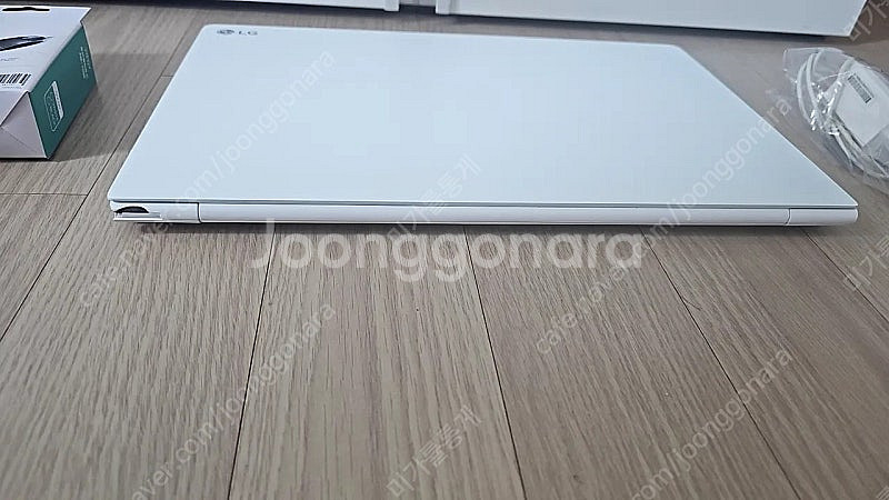 LG 그램 노트북 gram 15인치 엑셀 포토샵 일러스...--2