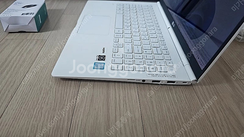 LG 그램 노트북 gram 15인치 엑셀 포토샵 일러스...--3