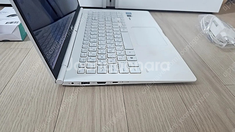 LG 그램 노트북 gram 15인치 엑셀 포토샵 일러스...--4