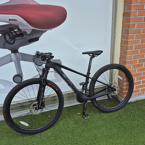 사바 토치 2.0 카본 mtb 자전거 블랙