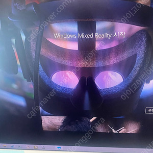 삼성 오디세이플러스 HMD XQ800ZBA-HC1KR