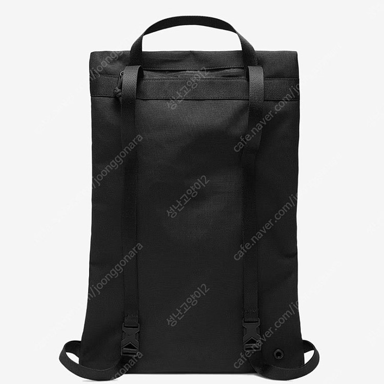 나이키 유틸리티 트레이닝 짐 가방--1