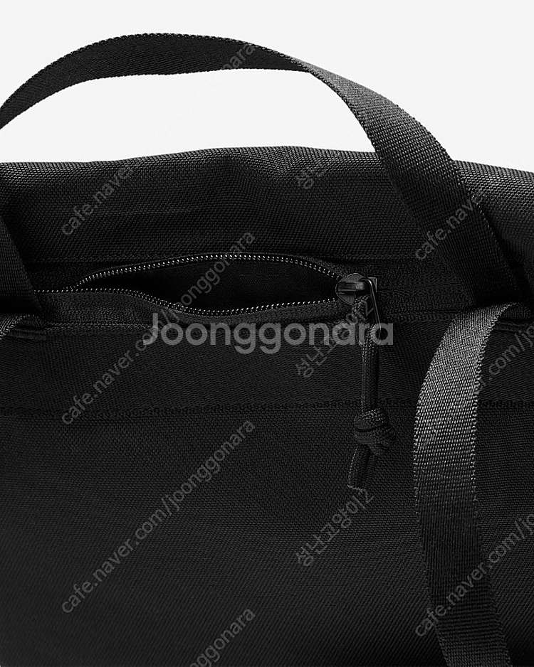 나이키 유틸리티 트레이닝 짐 가방--3