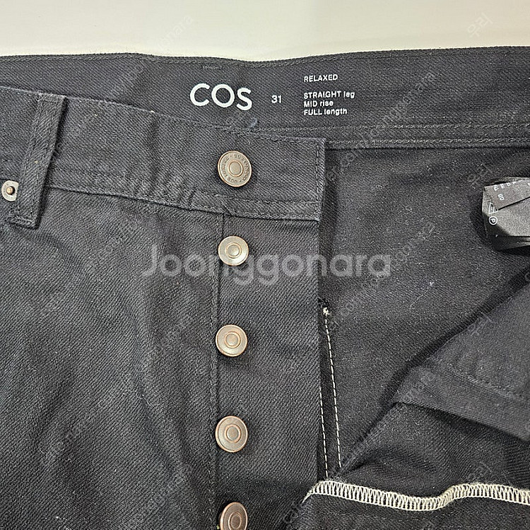 남자 COS, 자라, 망고, 에잇세컨즈, 유니클로, H...--3