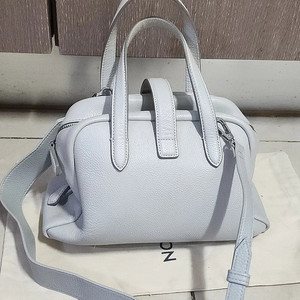 분크 크로스백/ VUNQUE 버킷백