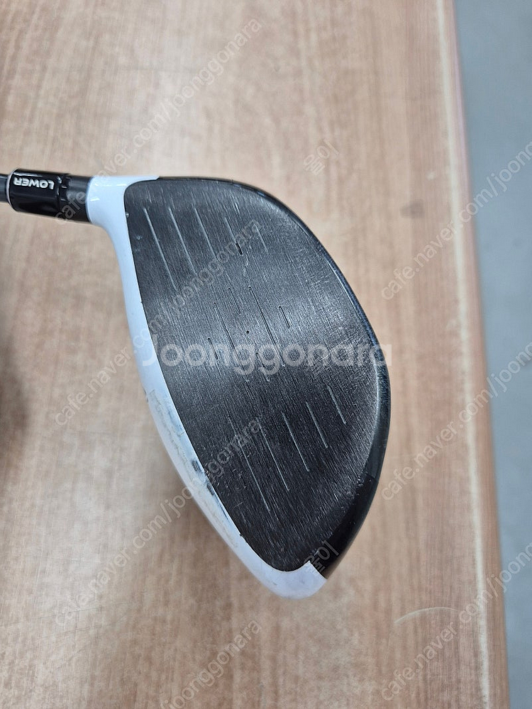 테일러메이드 M2 드라이버 10.5도 SR--1