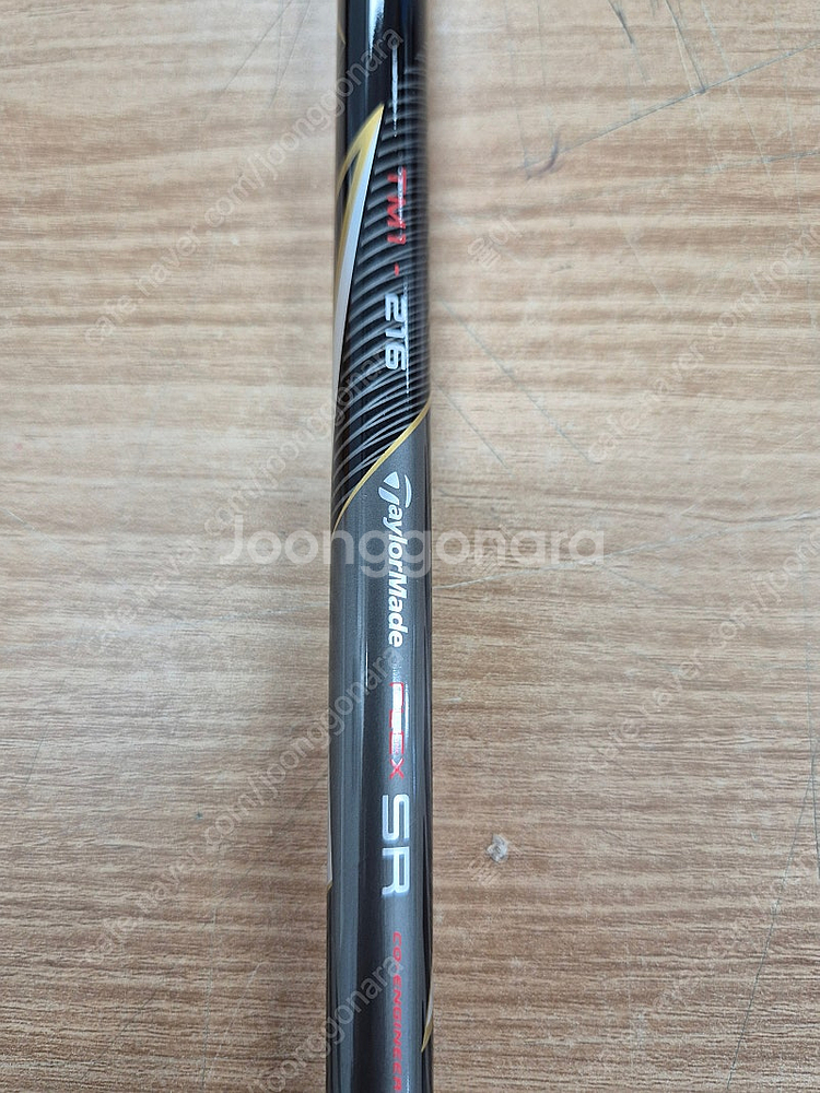 테일러메이드 M2 드라이버 10.5도 SR--4