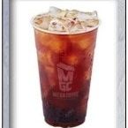 메가커피 ice 아메리카노 판매 (1500)