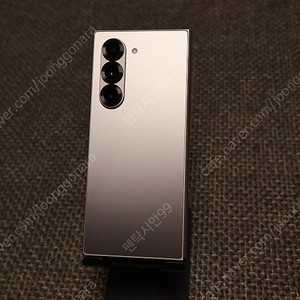 갤럭시 폴드6 256