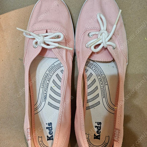 keds 핑크 케즈 스니커즈