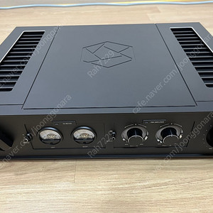 하이파이로즈 ra280 블랙 인티앰프 판매합니다.