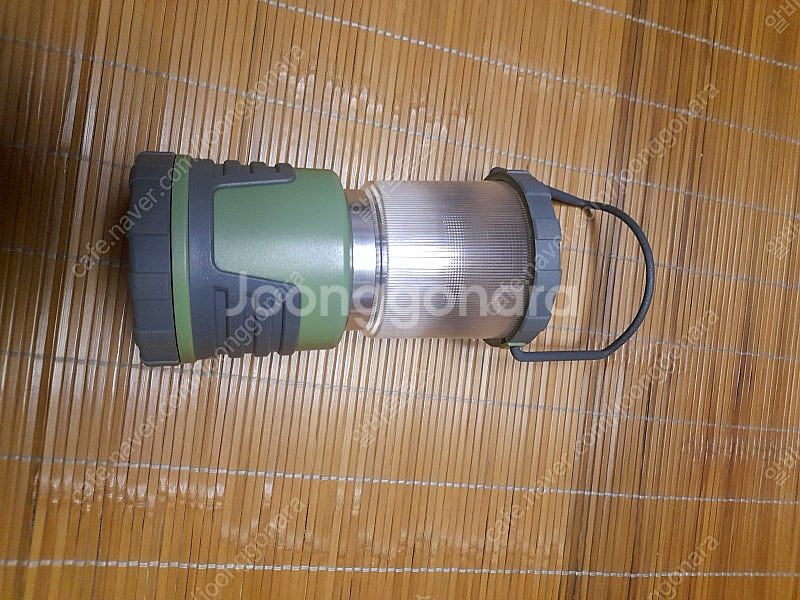 (팝니다) 여러가지 캠핑용품(우드롤 캠핑테이블, 발포매...--2