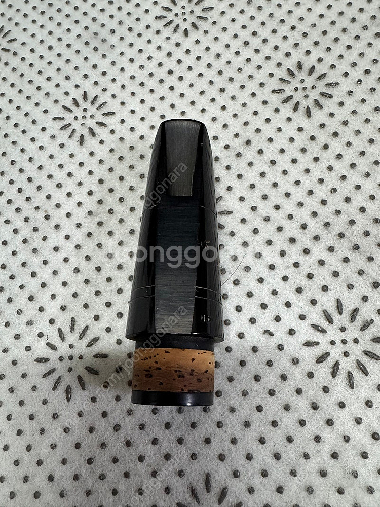 반도린 M30 클라리넷 마우스피스 M 30 판매--1