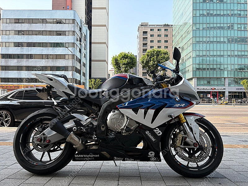 2013년식 S1000RR 판매합니다.--1