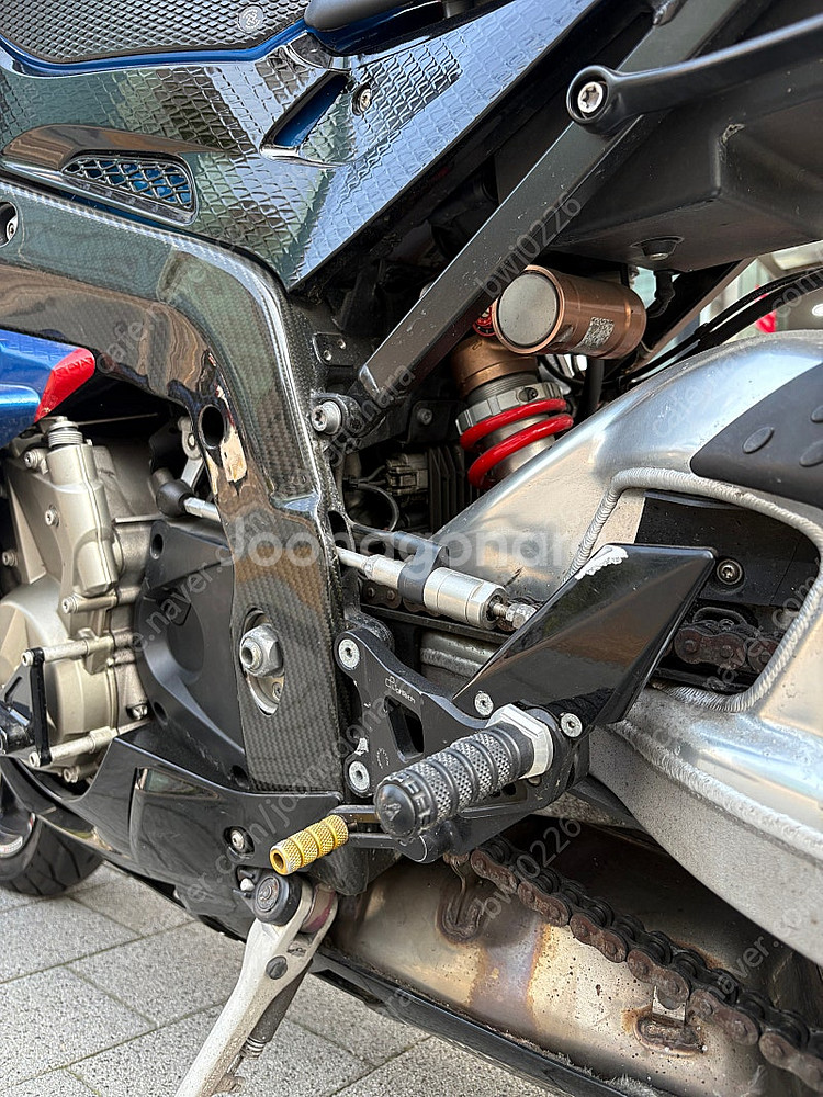 2013년식 S1000RR 판매합니다.--5