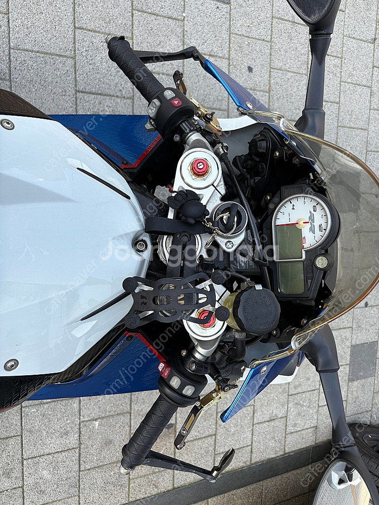 2013년식 S1000RR 판매합니다.--6