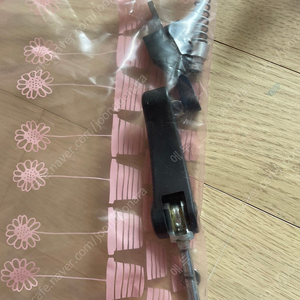 브롬톤 순정 싯클램프